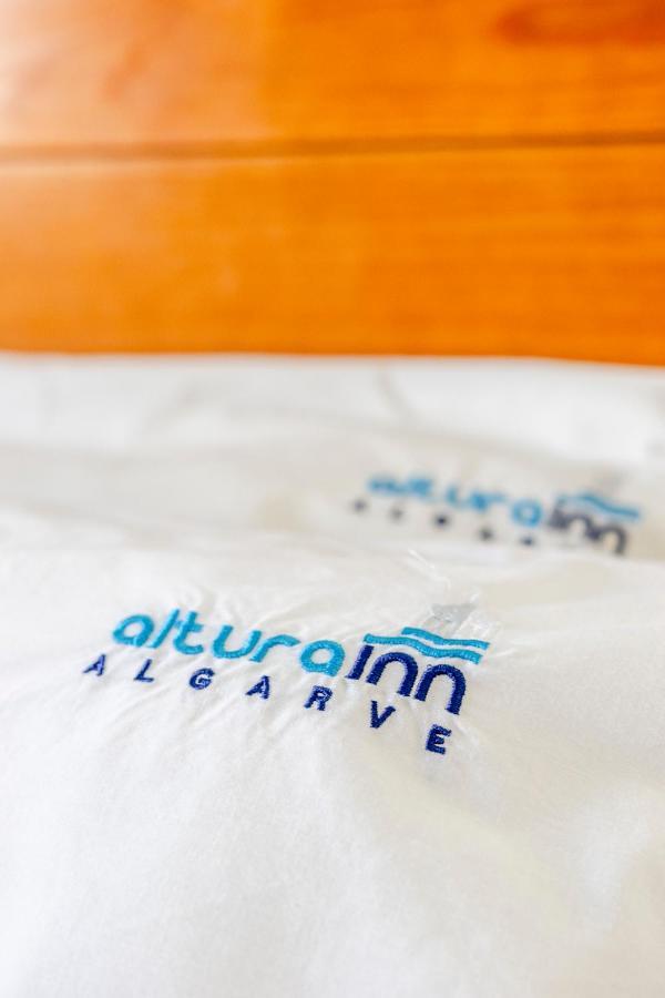 Altura Inn Cottage Exteriör bild